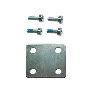 Farmertec Backing Plate With 4pcs M5x16 Screw For ST FS120 FS200 FS250 FS400 FS450 FS480