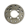 OREGON .404 Pitch HARVESTER SPROCKET C-KEYED Bore:25mm Tooth:11