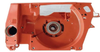 Crankcase Half Flywheel Side For HUS 3120 3120K 3120XP Chainsaw Replaces OEM 501 89 25-01