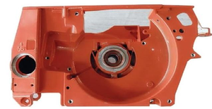 Crankcase Half Flywheel Side For HUS 3120 3120K 3120XP Chainsaw Replaces OEM 501 89 25-01