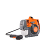 48.7cc Holzfforma FF480 Brush Cutter Assembly With Drive Tube Gear Head Handle Bar 46-2 Trimmer Head 24T 20*225mm Trimmer Blade Full Harness All Parts Are Compatible With STL FS480