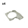 Farmertec 4PCS Brake Cover For ST MS660 066 Chainsaw #1122 021 1105