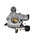Farmerboss™ Z type Carburetor For Stihl MS260 MS240 026 024 chainsaw OEM#1121 120 0610