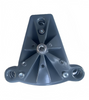 Engine Mounting For ST FR450 FR480 Holzfforma FF480 Backpack Brush Cutter