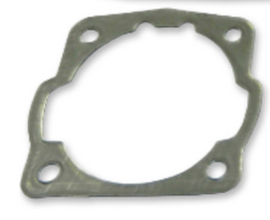 Cylinder Gasket For HUS K650 K700 Concrete Saw #503 49 10-01