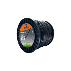 2.7mmx215m Professional Serrated Trimmer Line