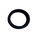 Fuel/Oil Cap O-ring For Hus 288 365 372XP 395XP 3120 Chainsaw #OEM 503 26 30-17