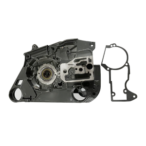 Crankcase Assy For Stihl MS460 Chainsaw Spare Parts 1128 020 2137, 1128 020 2123
