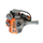 Complete Motor Orange Dark Grey For ST FS55 Brush Cutter