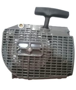 Recoil Starter Dark Grey For Stihl MS440 MS460 Chainsaw 1128 080 2104