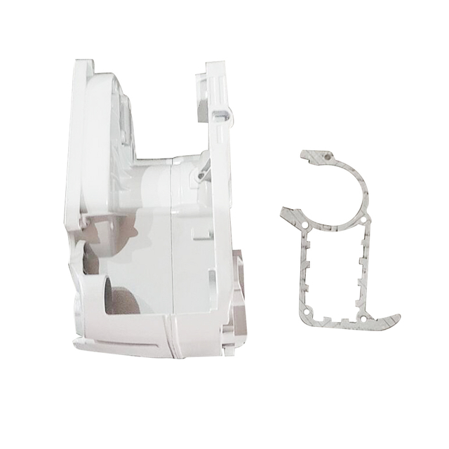 Crankcase Assy. White Color(Modified, with bearing bushing) For Stihl MS361 chainsaw OEM#1135 020 2601, 1135 020 2913