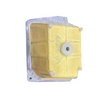 Fleece Air Filter For Stihl MS361 chainsaw OEM#1135 120 1601
