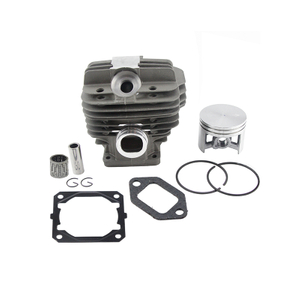 50mm Cylinder Piston Kit Gaskets Piston Needle Cage For Stihl MS440 Chainsaw