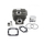50mm Cylinder Piston Kit Gaskets Piston Needle Cage For Stihl MS440 Chainsaw