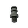 Hose Connector No O-ring For Stihl TS700 TS800 TS400 TS510 TS760 TS410 TS420 TS460 TS350AVE TS360 TS350 Cut Off Saw OEM #4201 700 7300