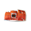 Crankcase Assy. For HUS 3120 3120K 3120XP Chainsaw Replaces OEM 501 89 25-01