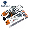 Holzfforma 92CC G660 Gasoline Chain Saw Power Head With 76inch Bar And Three Chains Already Tested All parts are For ST MS660 066 Chainsaw Covers Muffler and Air Filter not Assembled For US Customers