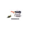 Carburetor Fuel Hose Fuel Filter Kit For Stihl HS81 HS86R Hedge Trimmer