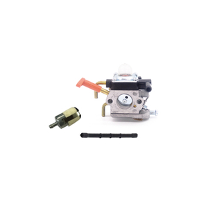 Carburetor Fuel Hose Fuel Filter Kit For Stihl HS81 HS86R Hedge Trimmer