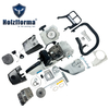 Holzfforma 59CC G366PRO Gasoline Chain Saw Power Head Already Tested With Walbro Carburetor Italy Tech Nikasil Cylinder All parts are For ST MS361 Chainsaw Covers Muffler and Air Filter not Assembled