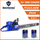 Holzfforma G444 71cc Chainsaw Power Head With 3/8".050" 24" 84DL Bar Chain