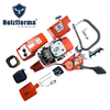 Holzfforma 118.8CC G3120 Gasoline Chain Saw Power Head Already Tested All parts are For HUS 3120 XP Chainsaw Covers Muffler and Air Filter not Assembled
