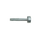 Farmertec Pan Head Self-Tapping Screw IS-D4x22 For ST FS55 FS55R Tightening Ignition Coil # 9075 478 3023
