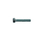 Farmertec Spline Screw IS-M6x35 For Stihl FS55 FS55R Tighting Clamp Annluar Buffer Crankcase Cylinder # 9022 341 1380