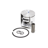 44mm Piston Kit With Bore For HUS 450 Chainsaw #544 08 89-03