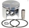 44mm Piston Kit With Bore For HUS 450 Chainsaw #544 08 89-03
