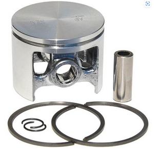 44mm Piston Kit With Bore For HUS 450 Chainsaw #544 08 89-03