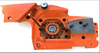 Crankcase Half Clutch Side For HUS 3120 3120K 3120XP Chainsaw Replaces OEM 501 89 25-01