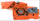 Crankcase Half Clutch Side For HUS 3120 3120K 3120XP Chainsaw Replaces OEM 501 89 25-01