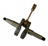 Crankshaft Crank Shaft For Joncutter G5800 Chainsaw