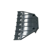 Dark Gray Guard plate For ST FS400 FS450 FS480