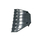 Dark Gray Guard plate For ST FS400 FS450 FS480