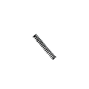 Compression Spring For Stihl MS440 MS460 Chainsaw 0000 997 0227