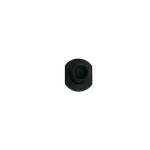 Black Annular Buffer Plug Cap Small For Stihl MS460 Chainsaw Spare Parts 1122 791 7300