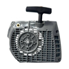 Recoil Starter Assy.(Dark Grey) For Stihl MS361 chainsaw OEM#1135 080 2102