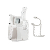 Crankcase Assy. White Color(Modified, with bearing bushing) For Stihl MS361 chainsaw OEM#1135 020 2601, 1135 020 2913