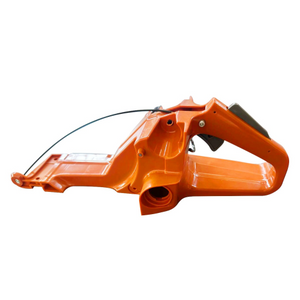 Fuel Tank Assy For Husqvarna 3120 Chainsaw #503 14 21-05