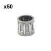Holzfforma 50PCS Drum Needle Cage For ST MS180 018 Chainsaw #9512 933 2260