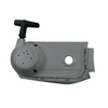 Recoil Starter Assy.Dark Gray For Stihl TS800 Cut Off Saw OEM #4224 190 0305