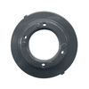 Belt Wheel Fastening Dark Gray For Stihl TS700 TS800 Cut Off Saw OEM #4205 706 2903