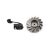 Ignition Coil Flywheel For Stihl HS81 HS86 Hedge Trimmer