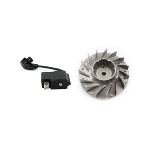 Ignition Coil Flywheel For Stihl HS81 HS86 Hedge Trimmer