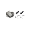 Flywheel Paw Pawl Spring Kit For Husqvarna 288 Chainsaw