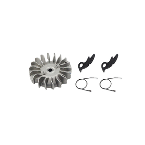 Flywheel Paw Pawl Spring Kit For Husqvarna 288 Chainsaw
