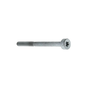 Farmertec Spline Screw IS-M5x58 For Tightening Handlebar Support # 9022 341 1120