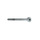 Farmertec Spline Screw IS-M5x58 For Tightening Handlebar Support # 9022 341 1120
